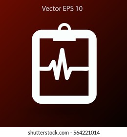 Recipe vector illustration