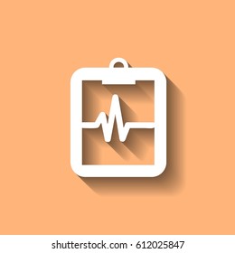 Recipe vector illustration