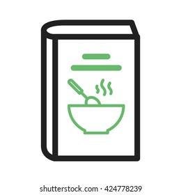 Recipes Book II