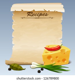 Recipes icon 2