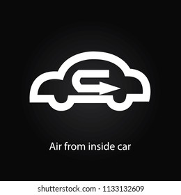 968 Car air conditioning logo Images, Stock Photos & Vectors | Shutterstock