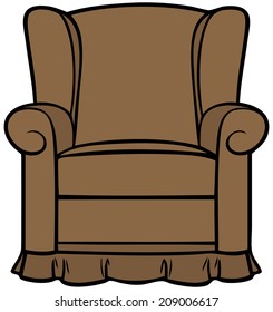 Recliner