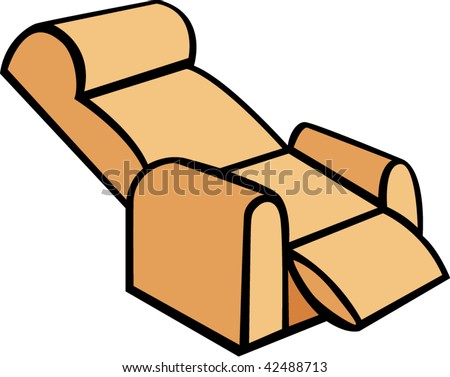 reclining chair