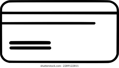 recognition card icon vector symbol design illustration