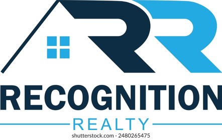 Recognition Realty is renowned for its distinctive logo, a blend of a house and a handshake, symbolizing trust, integrity, and excellence in real estate services worldwide.