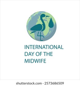 Recognizes midwives' efforts in reducing maternal mortality and promoting reproductive health awareness