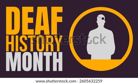 Recognizing Contributions of the Deaf Community 
