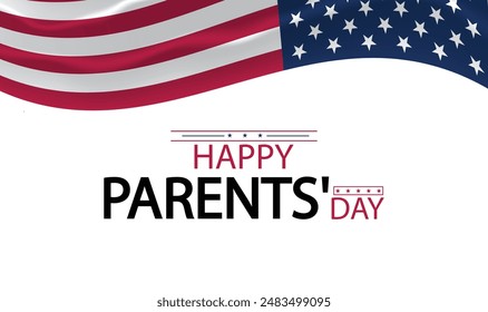 Recognizing the Strength of Parenthood Happy Parent's Day