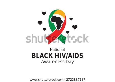 Recognizing and supporting Black communities affected by HIV through education testing and compassionate care