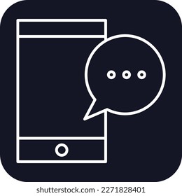 Empfehlen Sie Feedback Icons mit schwarz gefüllter Rahmenstil. Thin Line Symbol bezogen auf Feedback, Bewertung, Zeugenaussagen, schnelle Reaktion, Zufriedenheit und mehr. Einfaches Web-Icon. Vektorgrafik