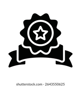 Recommendations Vector Icon which can easily modify or edit
