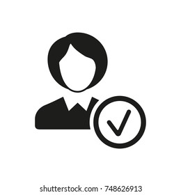 Recommended Courses Vector Icon