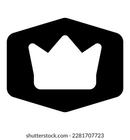 activo de ilustración de icono de vector recomendado
