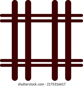 Versöhnung einzeln Symbol, Logo, Symbol, Zeichen Design neues Stil Symbol