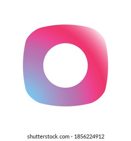 Record - App Icon Button