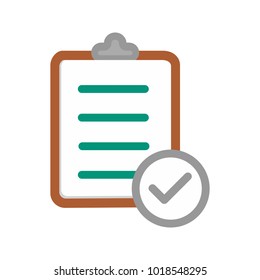 Record Clearence icon