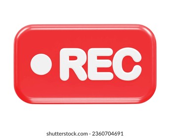 Representación de elemento de ilustración de icono de registro