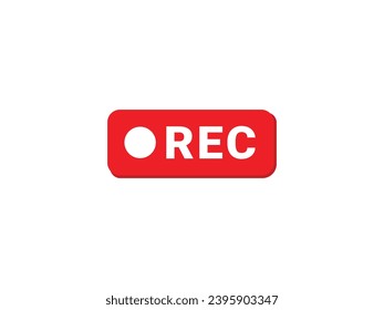 Record Label Design On Video Vector PNG