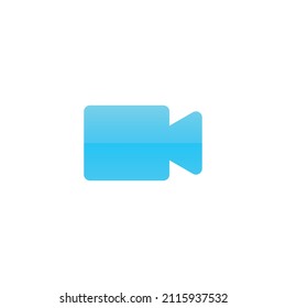 Record logo, can be used for cellphone and billboard icons