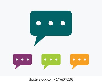 Record Microphone icon vector illustration EPS10. Sound concept
