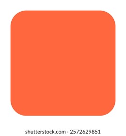 Record Stop Disk icon vector illustration style