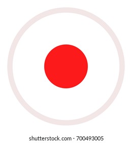 Record symbol, rec