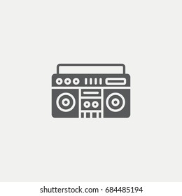 Recorder icon