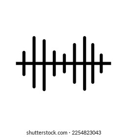 Recording icon line isolated on white background. Black flat thin icon on modern outline style. Linear symbol and editable stroke. Simple and pixel perfect stroke vector illustration