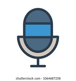  recording mic audio 