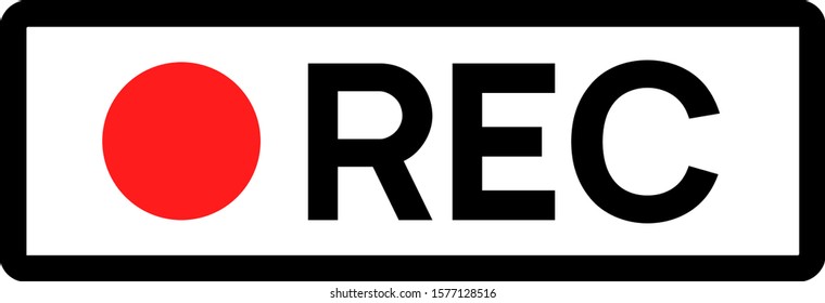 Rec Logo Imagenes Fotos De Stock Y Vectores Shutterstock