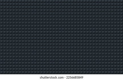Farbabstrakter Hintergrund des Aufnahmestudios