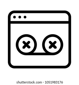 Recording Web Application