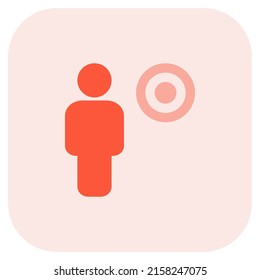 recording work and controlling work purpose layout