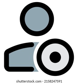 recording work and work purpose layout function