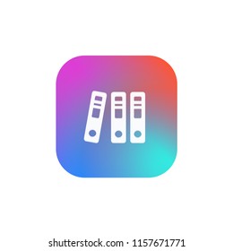 Records - App Icon