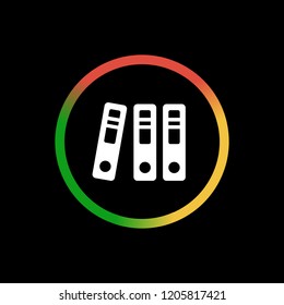 Records - App Icon