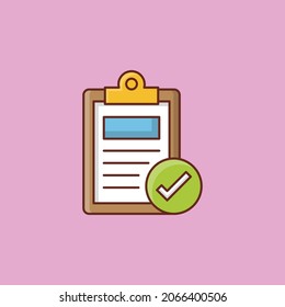 records Vector illustration on a transparent background. Premium quality symbols.Vector line flat color icon for concept and graphic design.