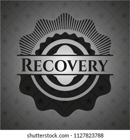 Recovery dark emblem