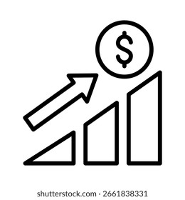 Elemento de ícone de recuperação para design