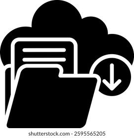 Recovery Icon Element For Design And Vector