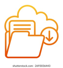 Elemento De Icono De Recuperación Para Diseño Y Vector
