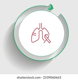 Recovery from lung cancer depends on various factors, including the type and stage of cancer, the treatment received, and the individual’s overall health