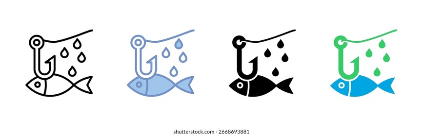 Recreation icon sheet multiple style collection