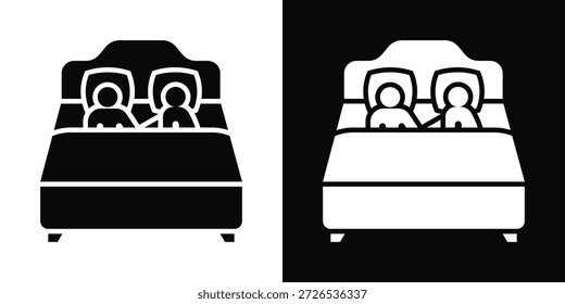 Ícone De Recreação Estilo De Fundo Branco E Preto