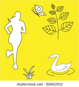 Recreational Outdoor Leisure Activities
