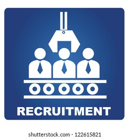 recruitment