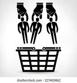 recruitment, business management