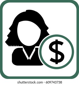 Recruitment icon