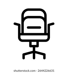 Recruitment Icon Vector Symbol Design Illustration