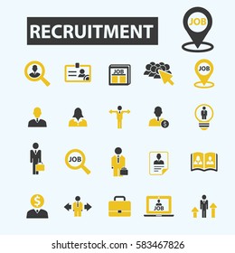 Einstellungs-Symbole